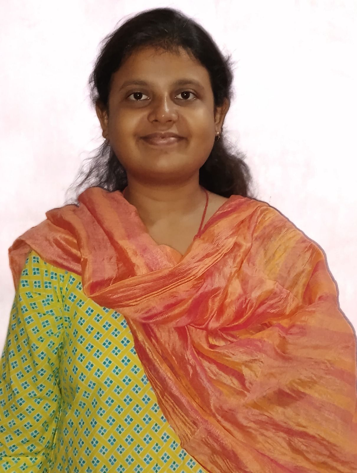 Bharati Rai