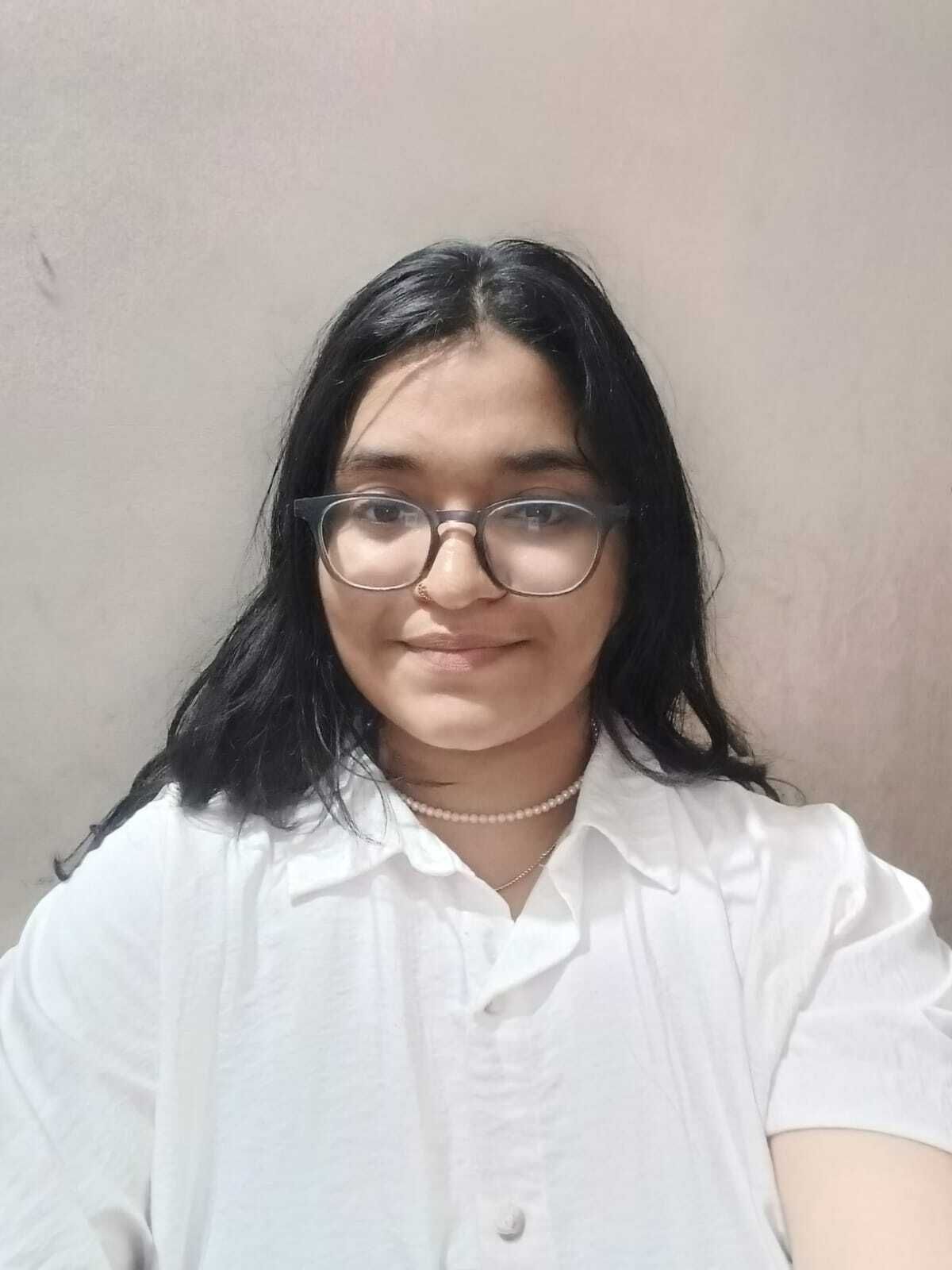 Saumya Jha