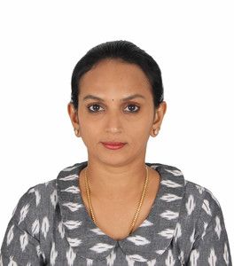 Radhika Narayan