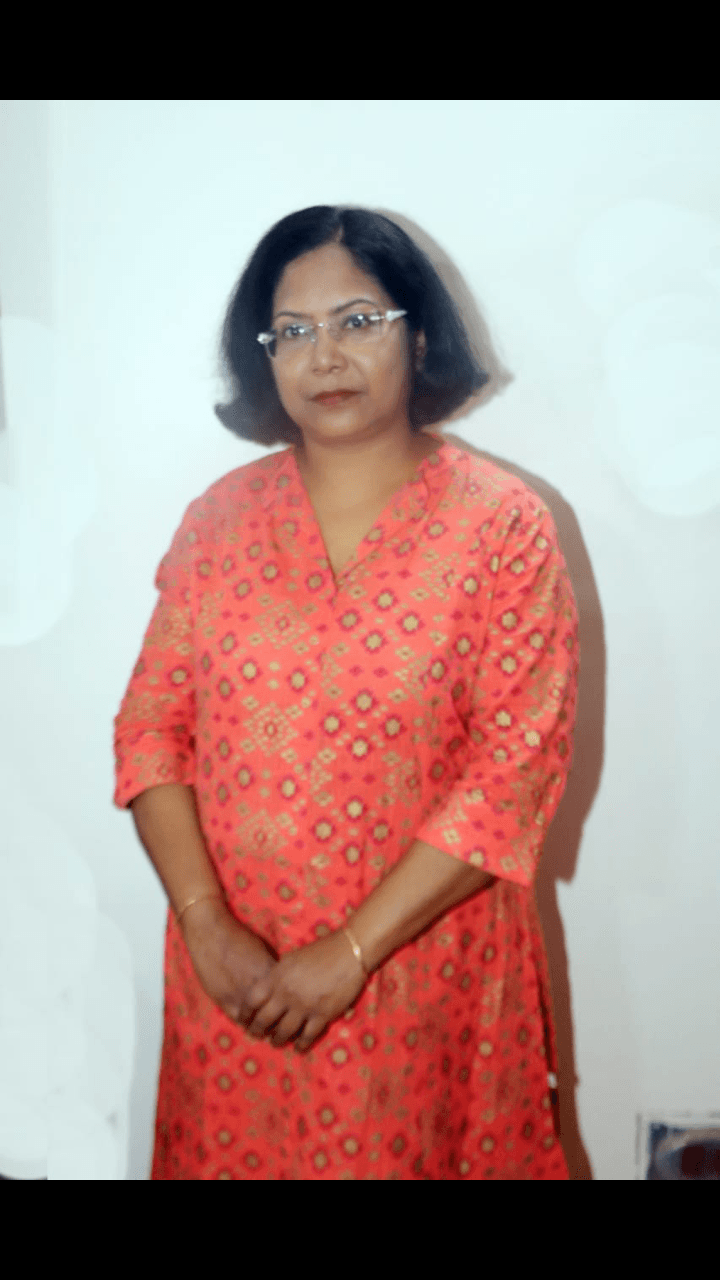 Gunjan Kindo