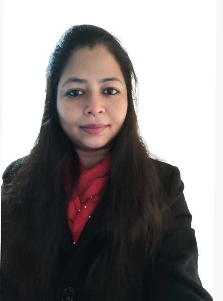 Chandrima Debi