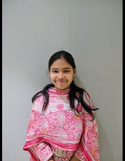 Abinidi Karuppusamy karupanagownder