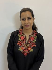 Madhura Guha