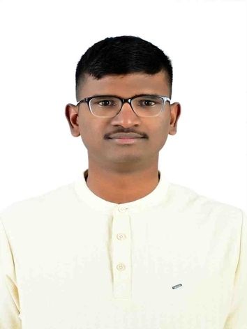 V K rakesh