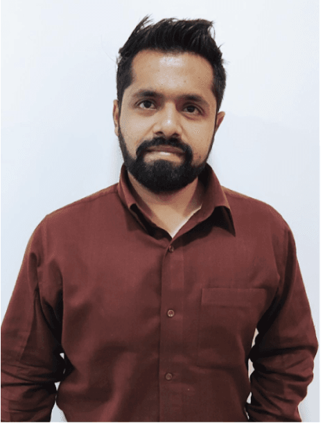 Chetan Kumar