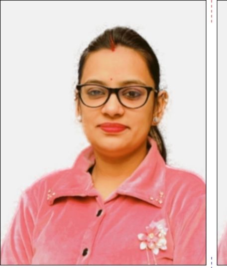 Vaishali Arora