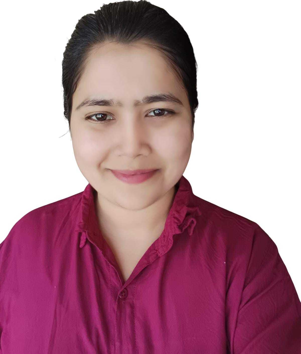 Iswaria Sharma