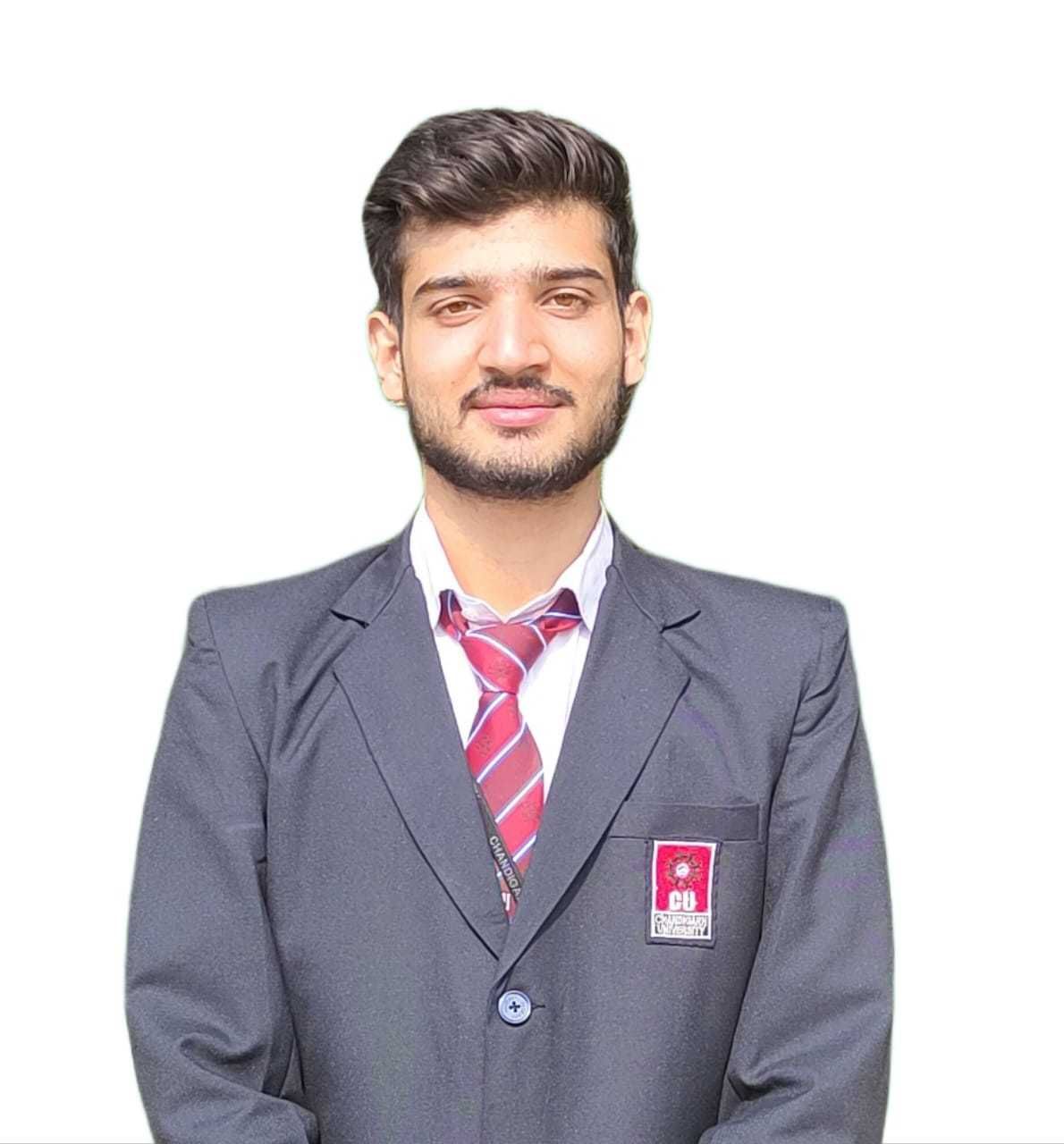 Depender Haritwal