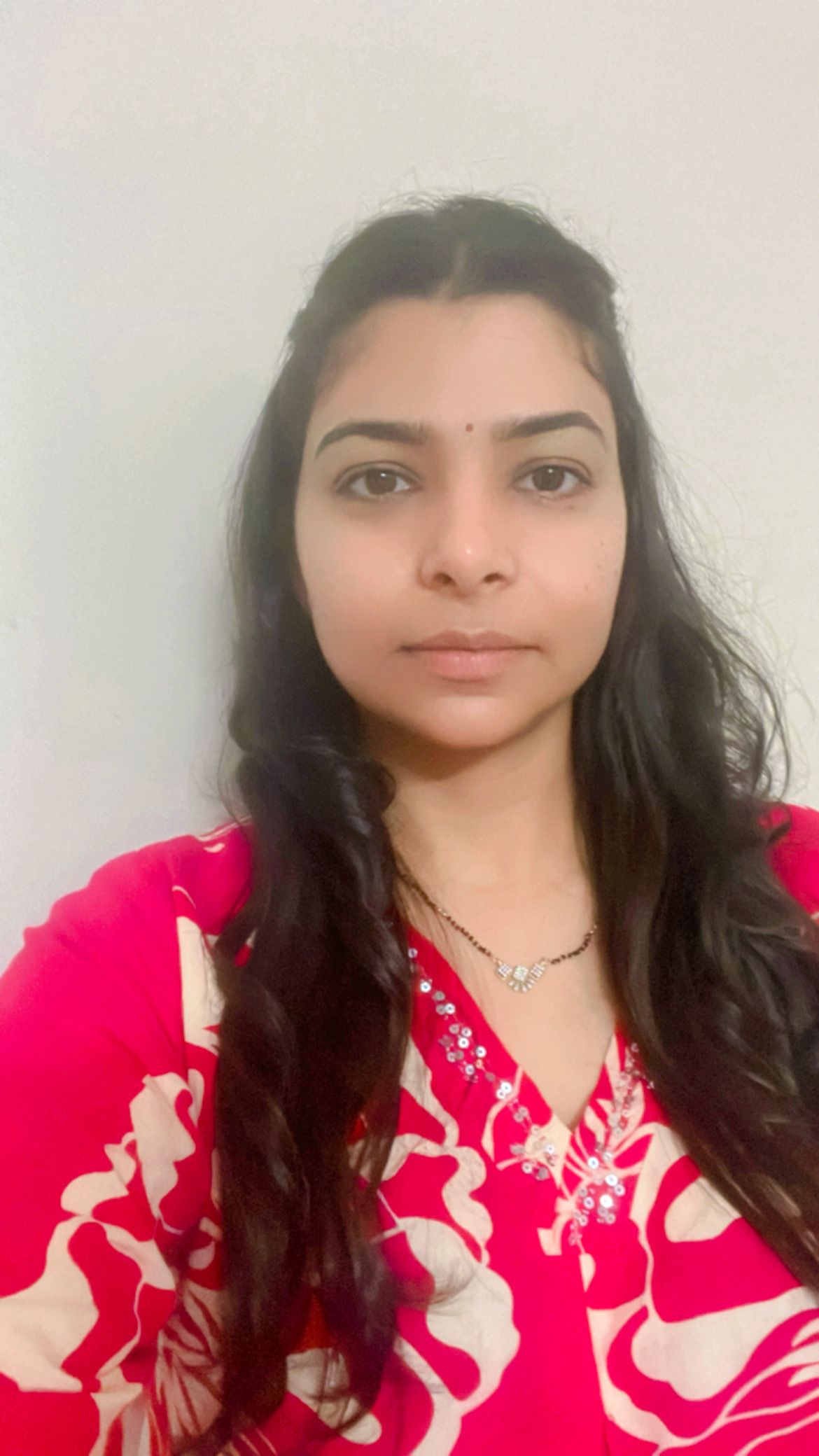 Arushi Bhardwaj