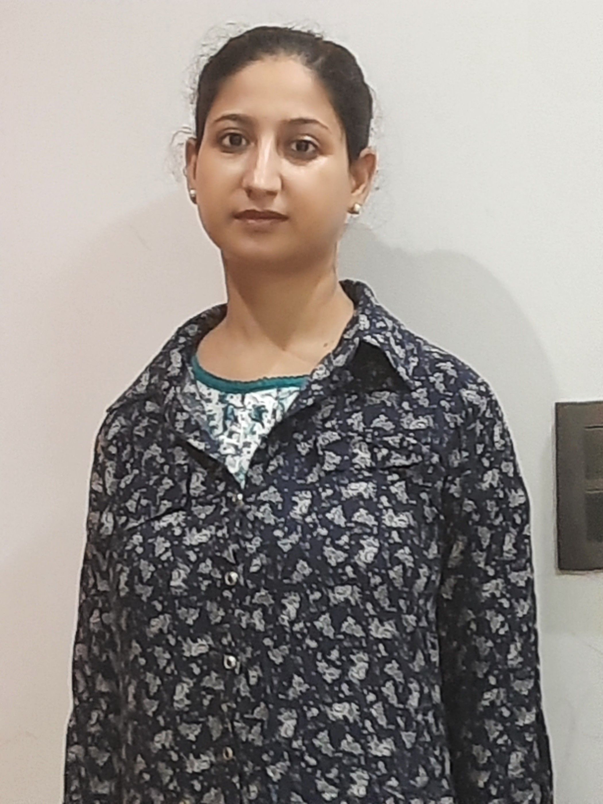 Dimpy Narula