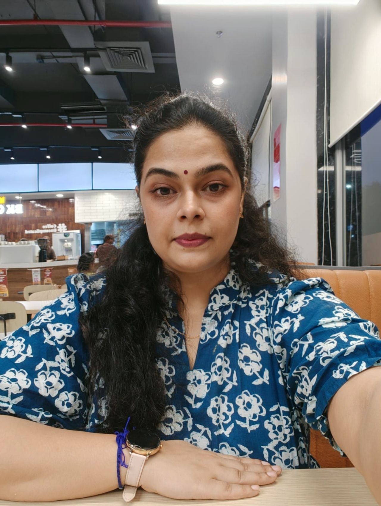 Utkarsha Mishra