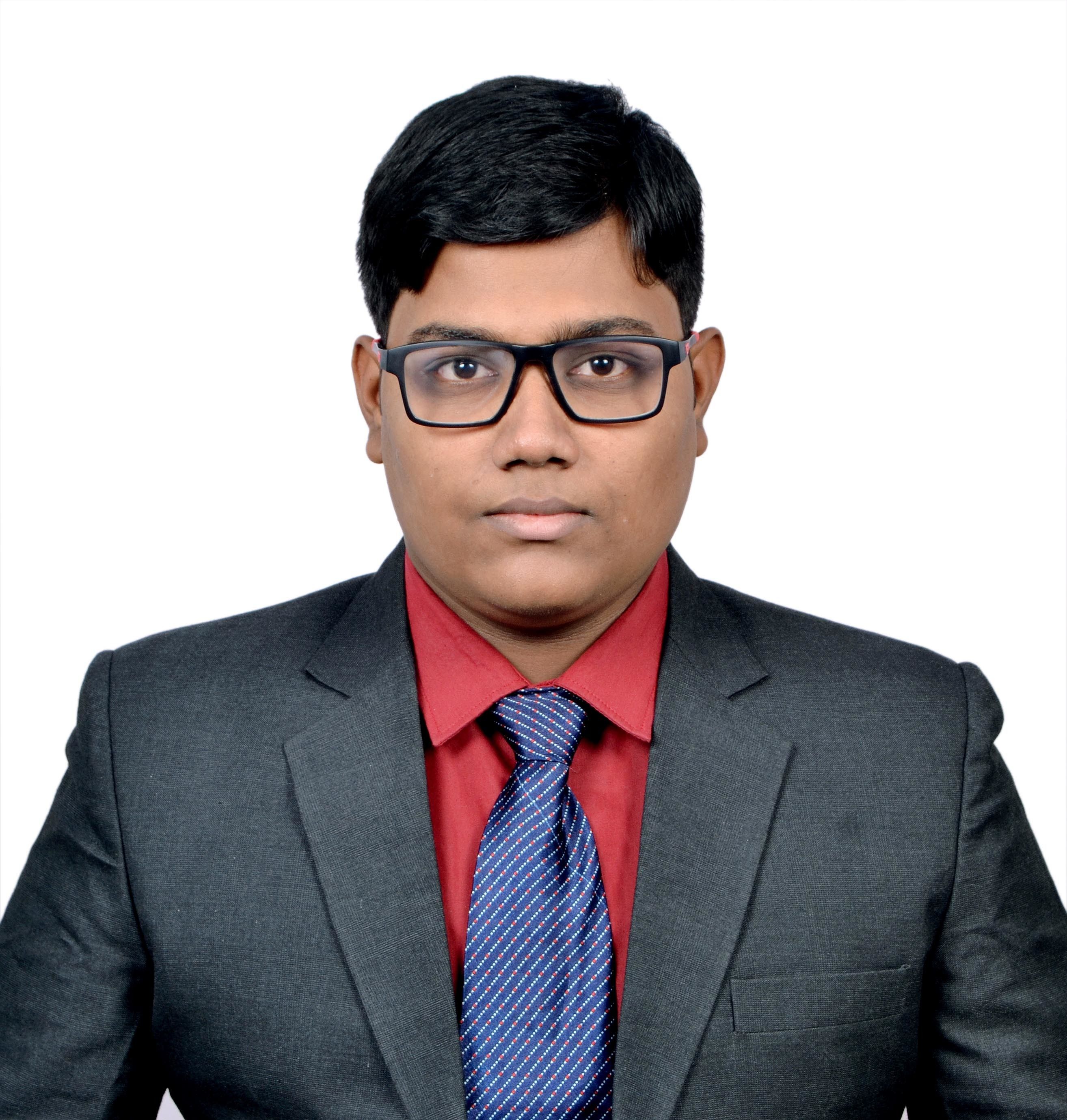 Rohith S shetty
