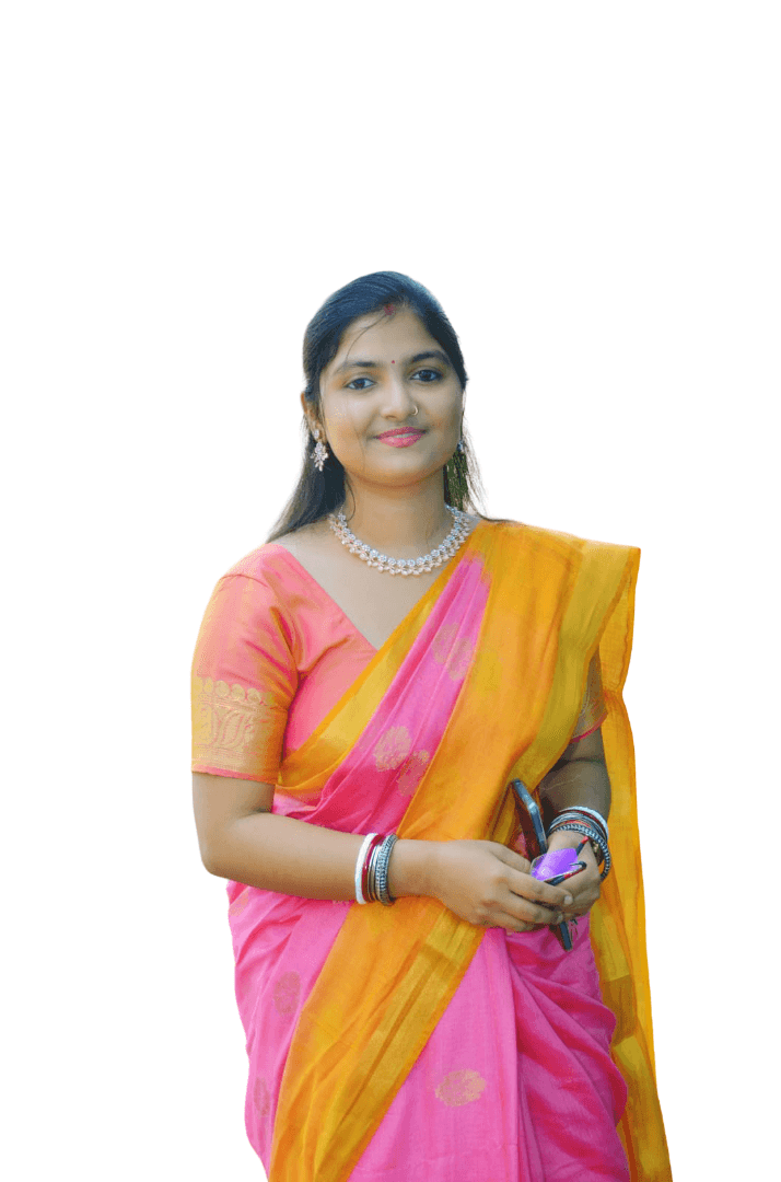 Medha Chakraborty
