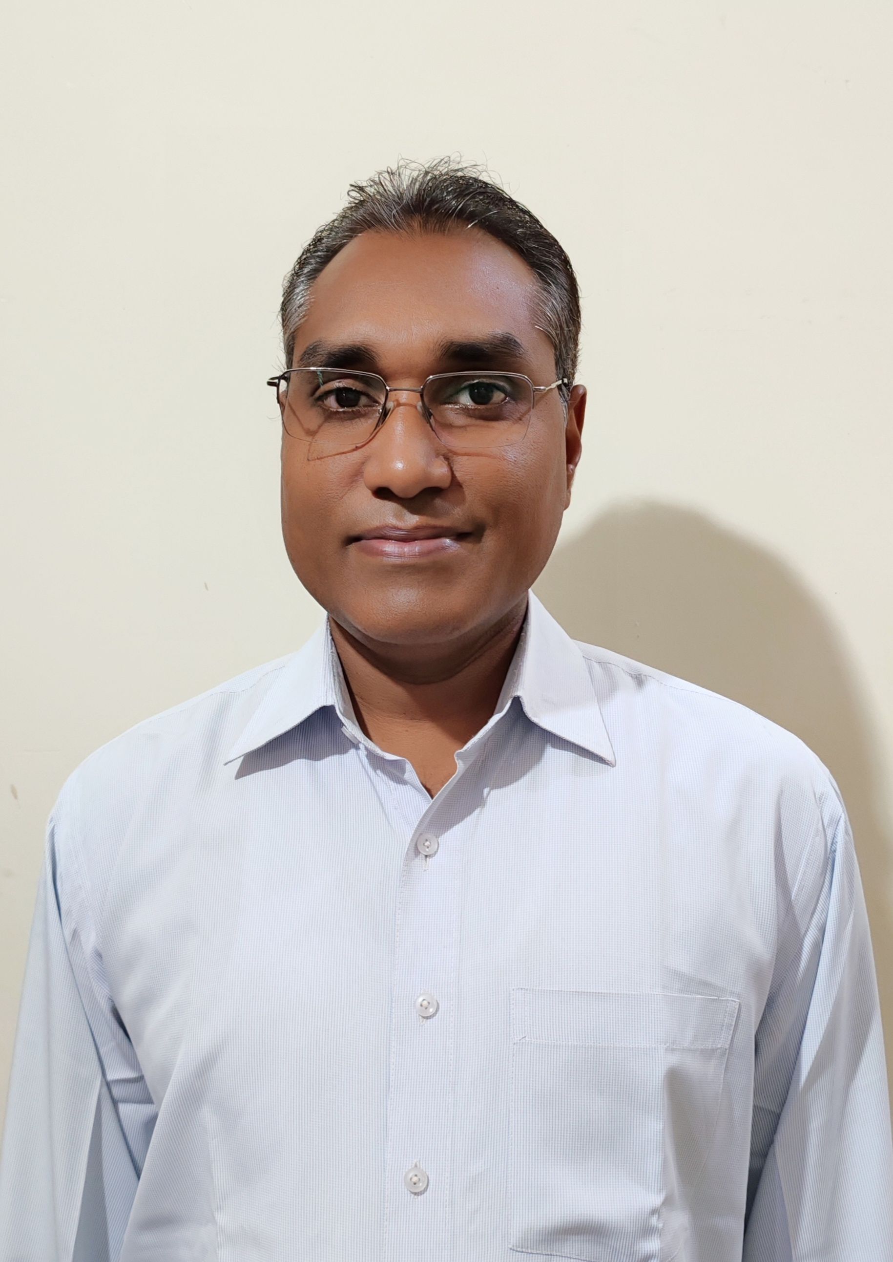 Ramratan Rathore