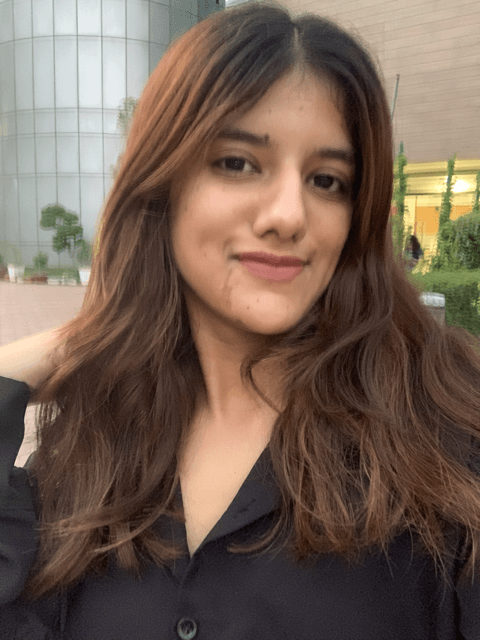 Yashika Lohia