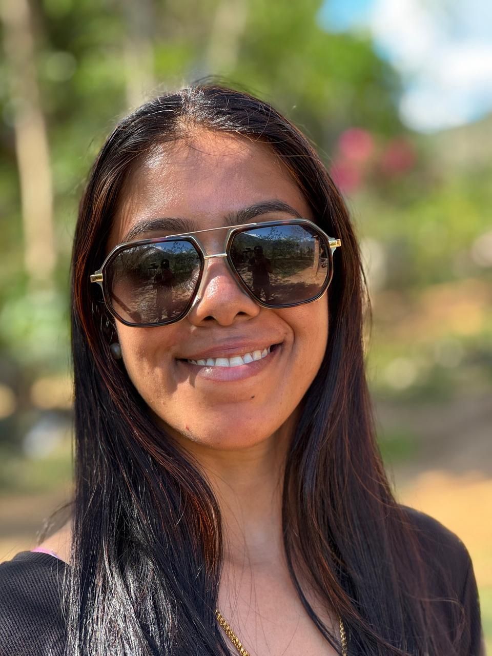 Smrithi Raghunathan