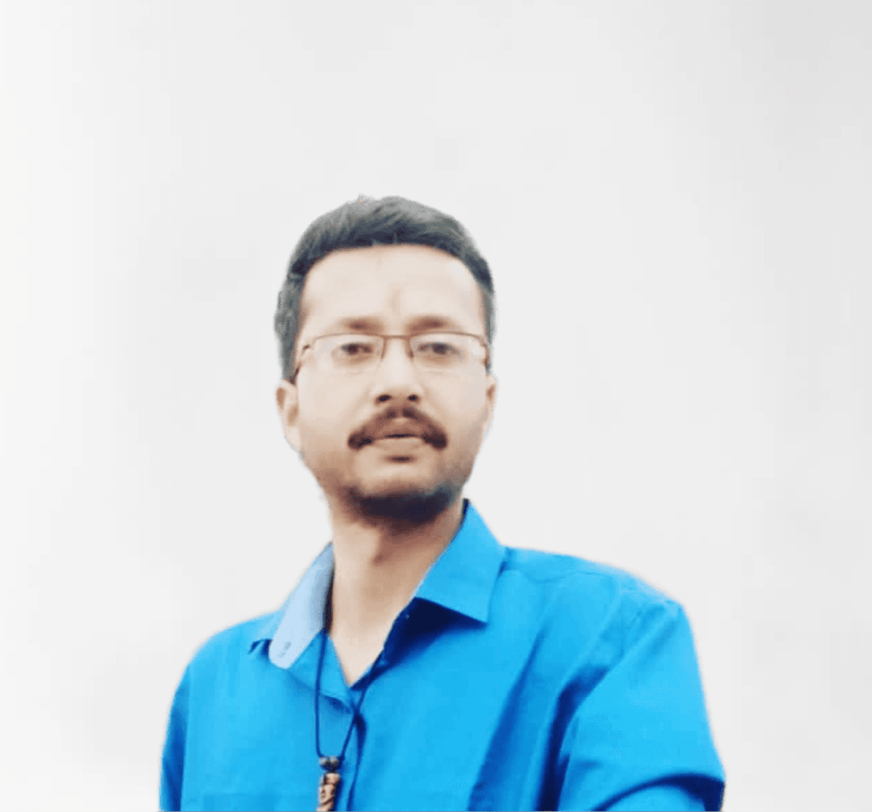 Ashish Vashisht
