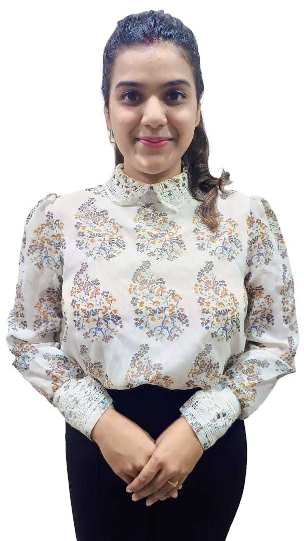 Gauri Lakshminarayan dash
