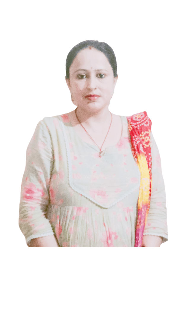 Jyoti Mishra