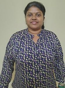 Geetha Kumar