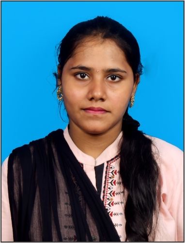 Priyadarshni C