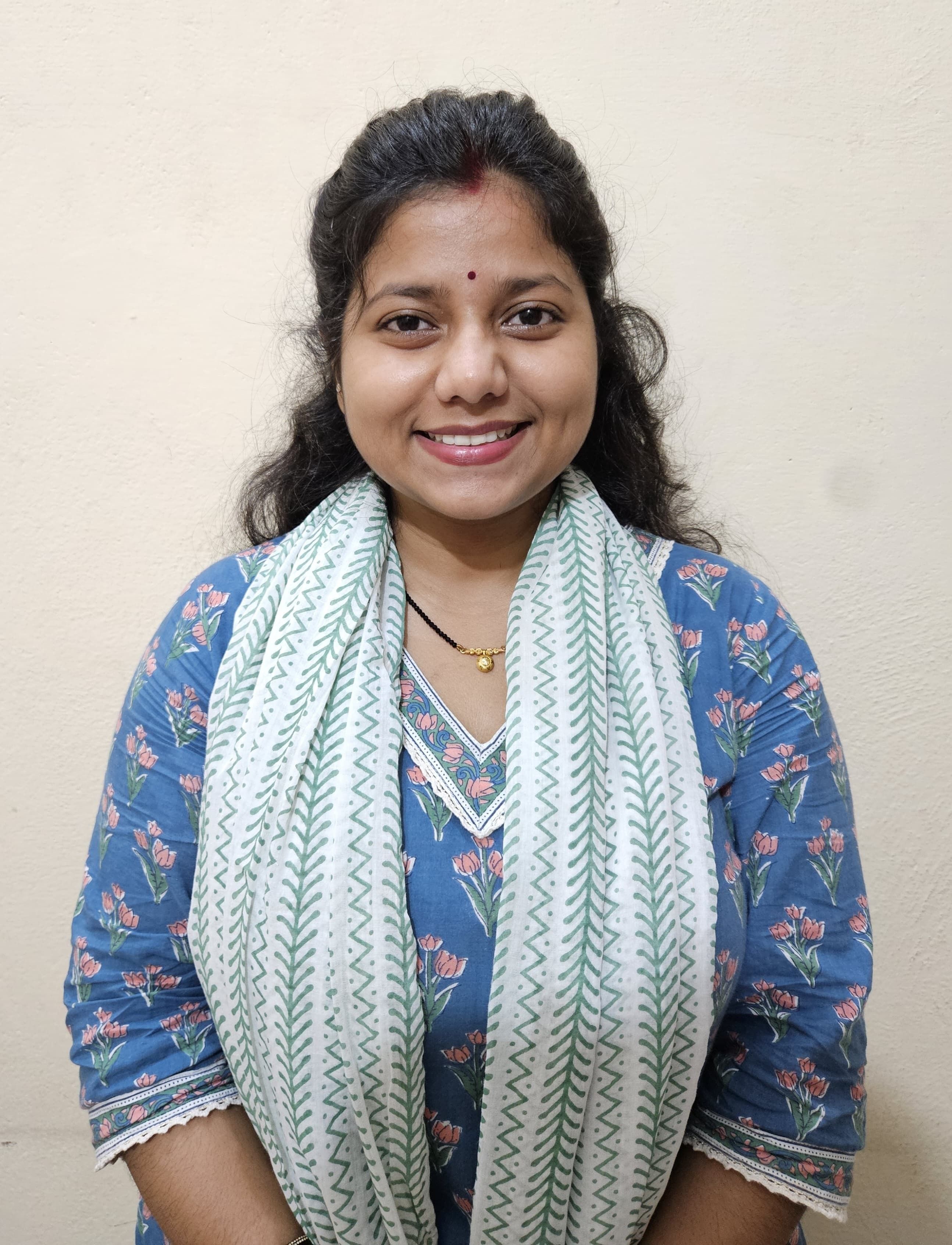 Nidhi Gupta