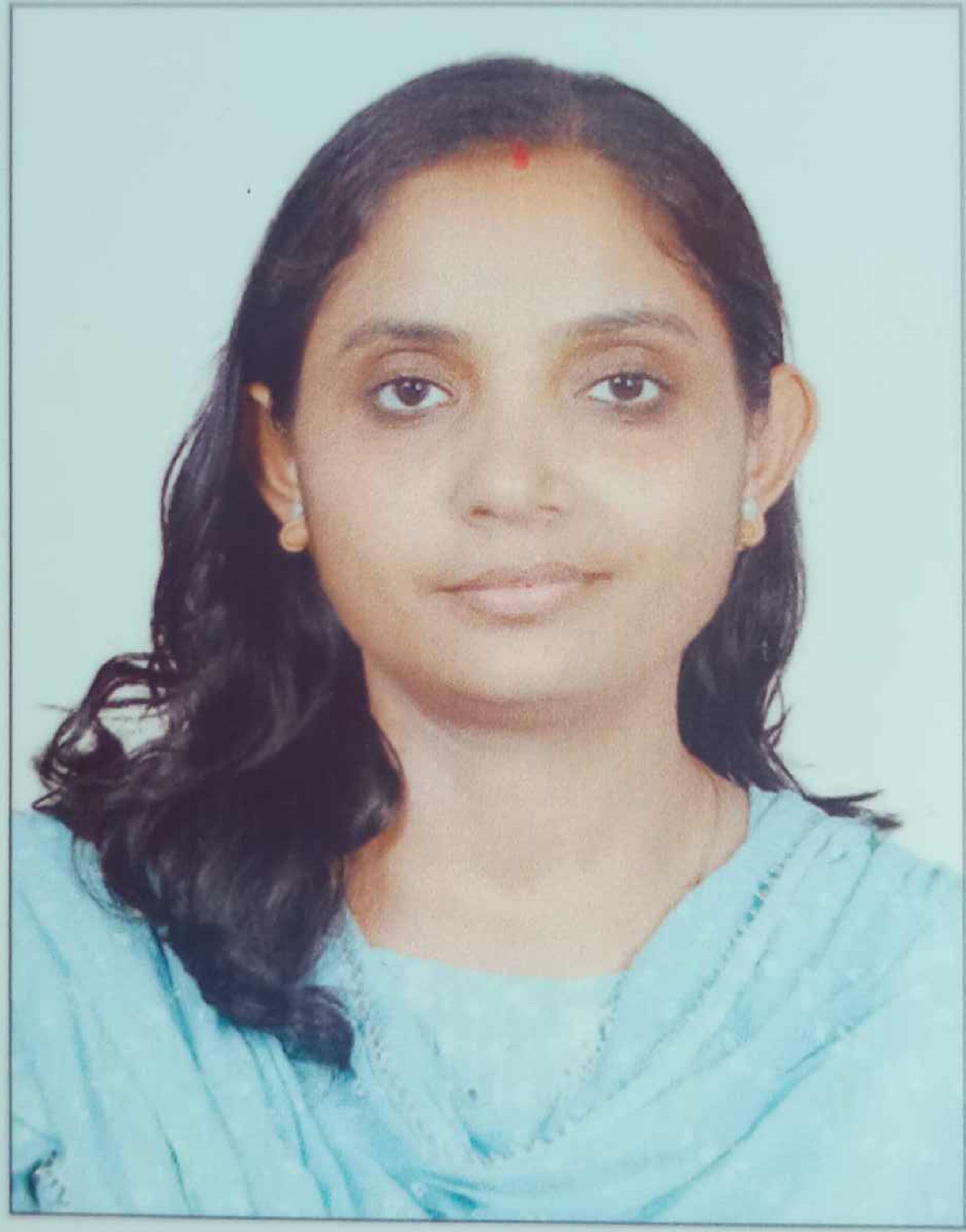 Manisha Sharma