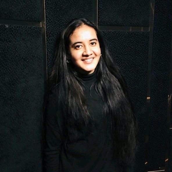Aswini P
