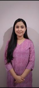 Vriti Kumari