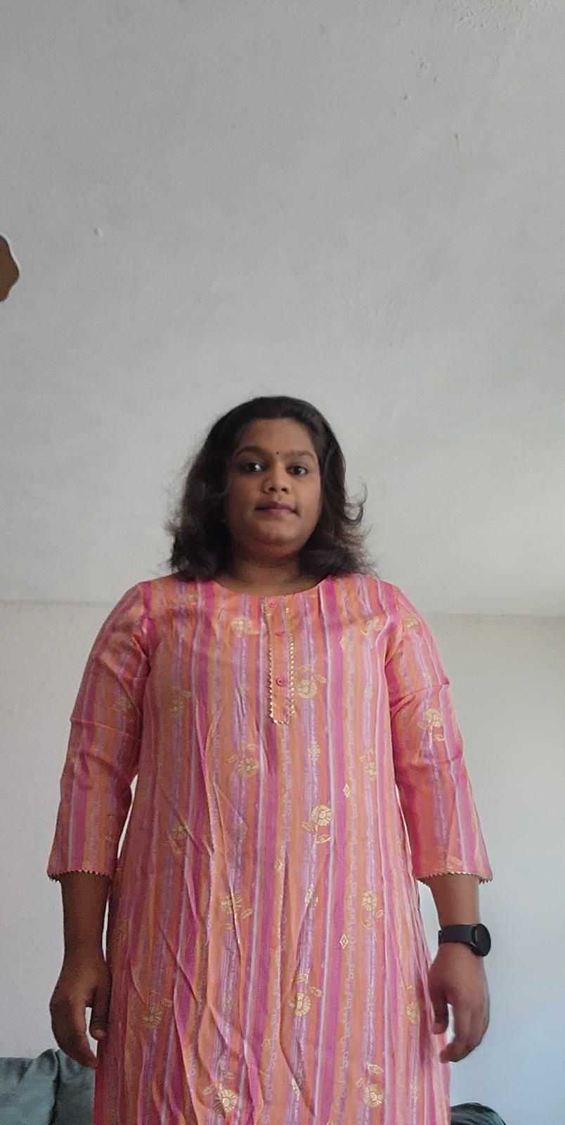 Sai Prathyusha gadaeraju
