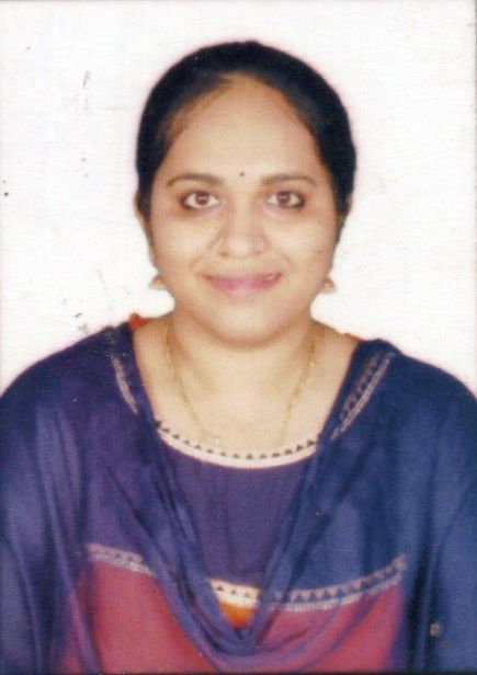 Teja Sri soumya kari