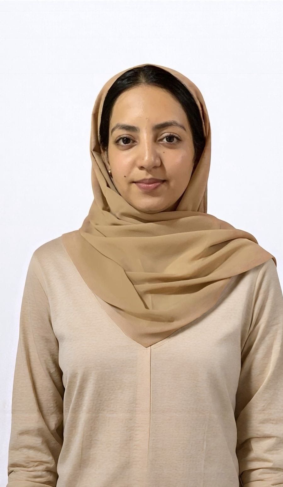 Zainab Rather