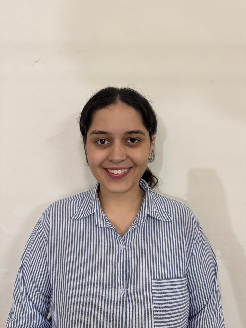 Priyamvada Singh panwar