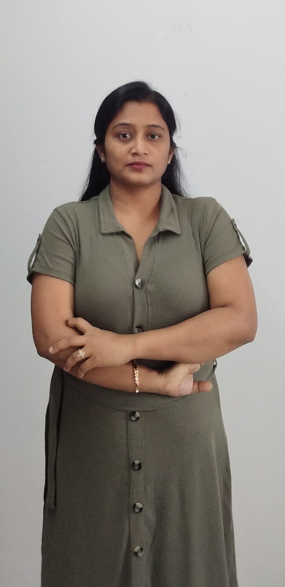 Pallavi Taru jondhale