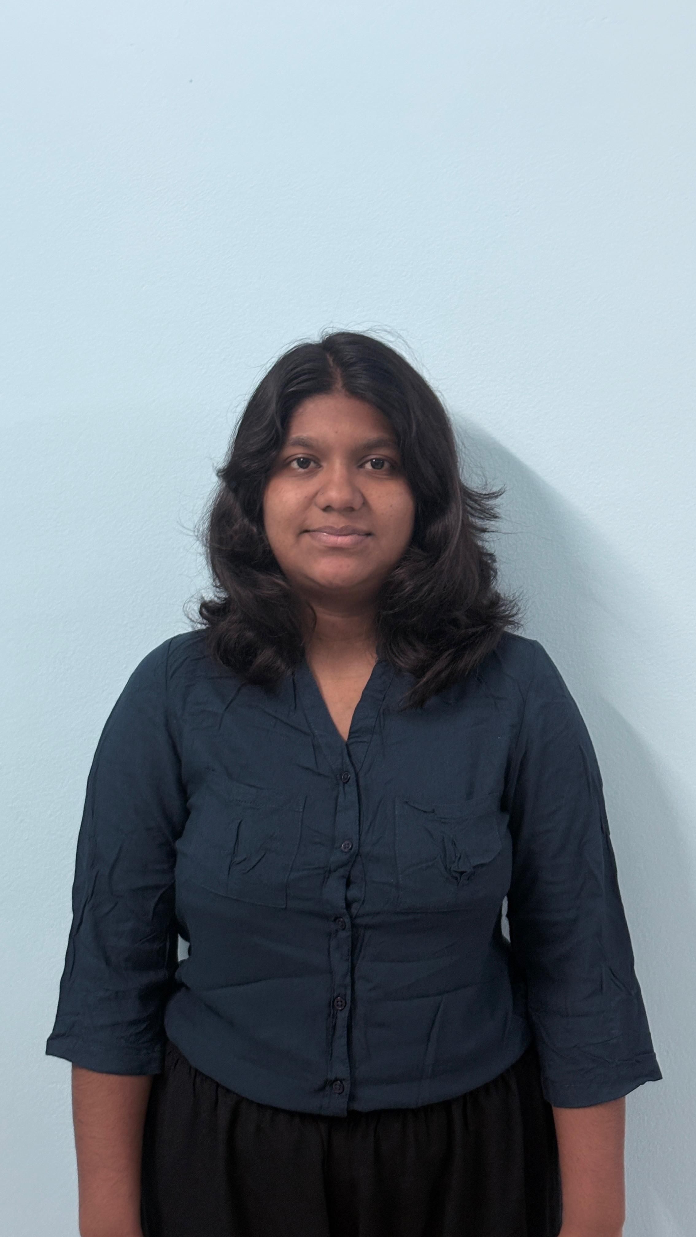 Harini Priya