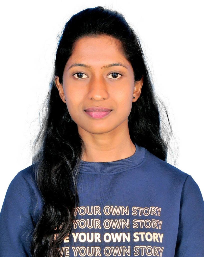 Asha Krishna