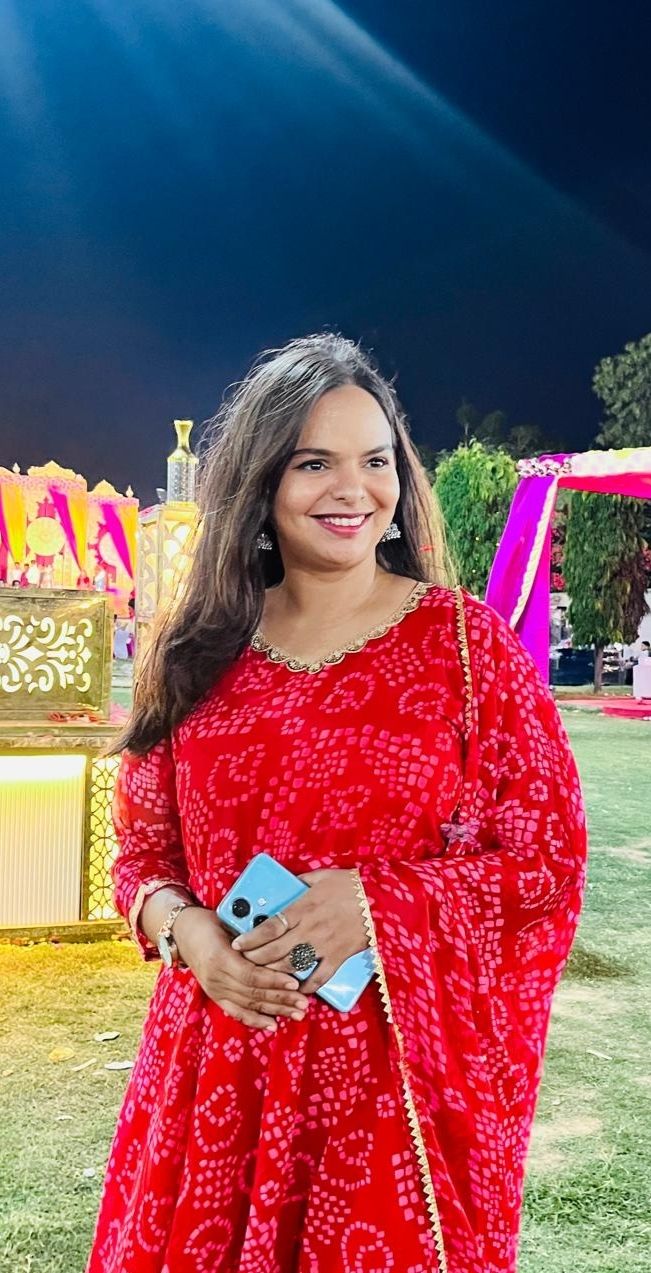 Rajani Sharma