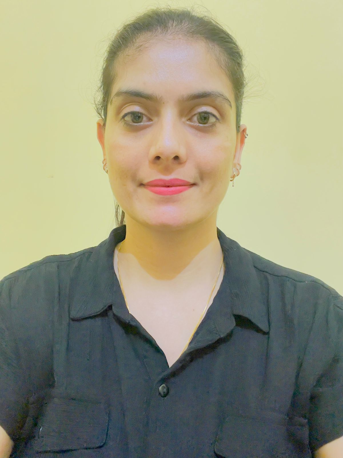 Manisha