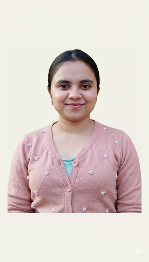 Ananya Burman
