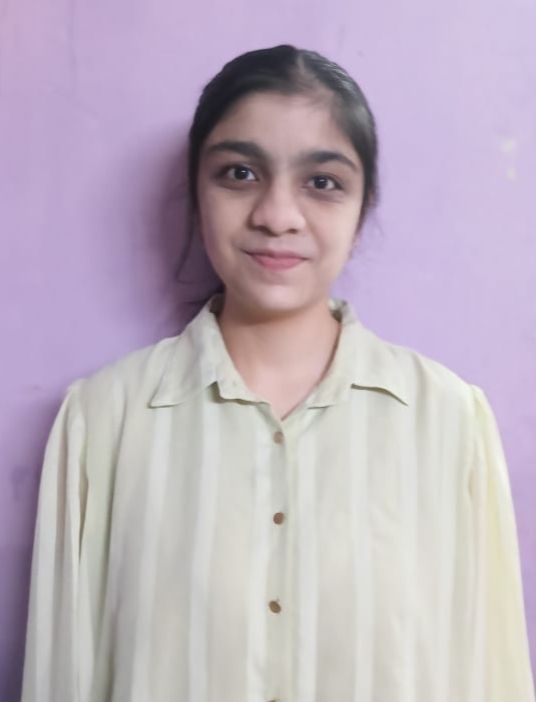 Farheen