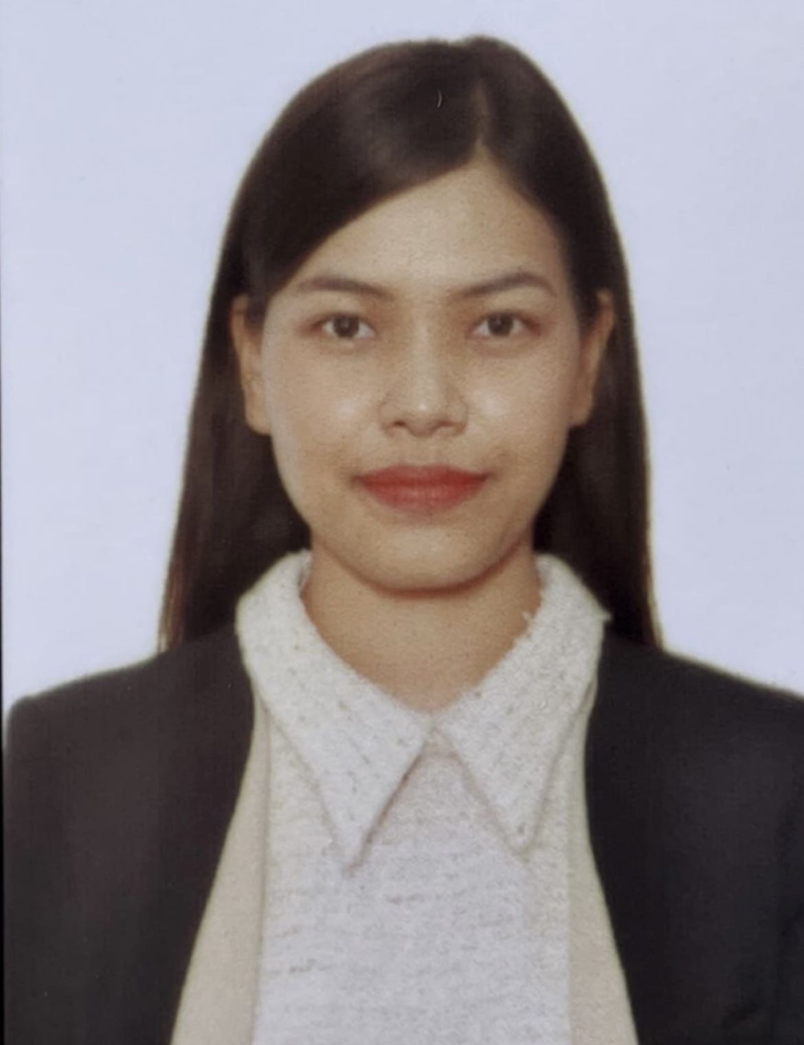 Esther Karthak