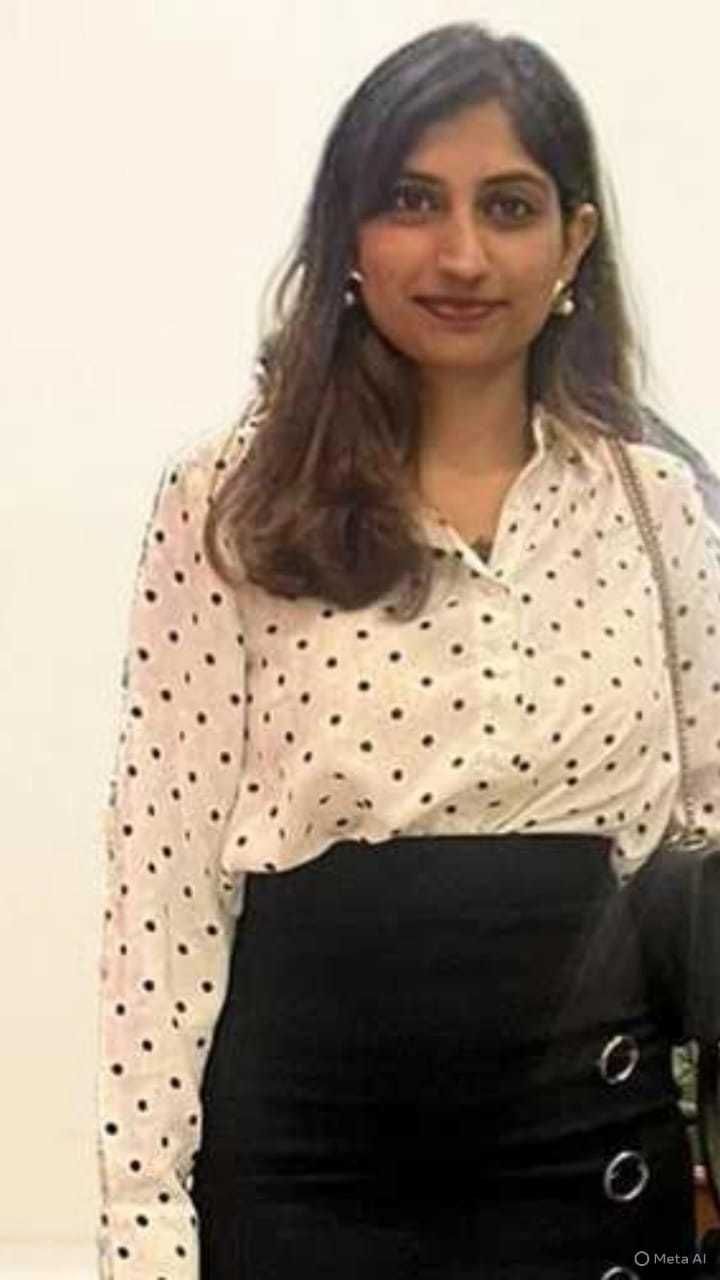 Reena Parnani