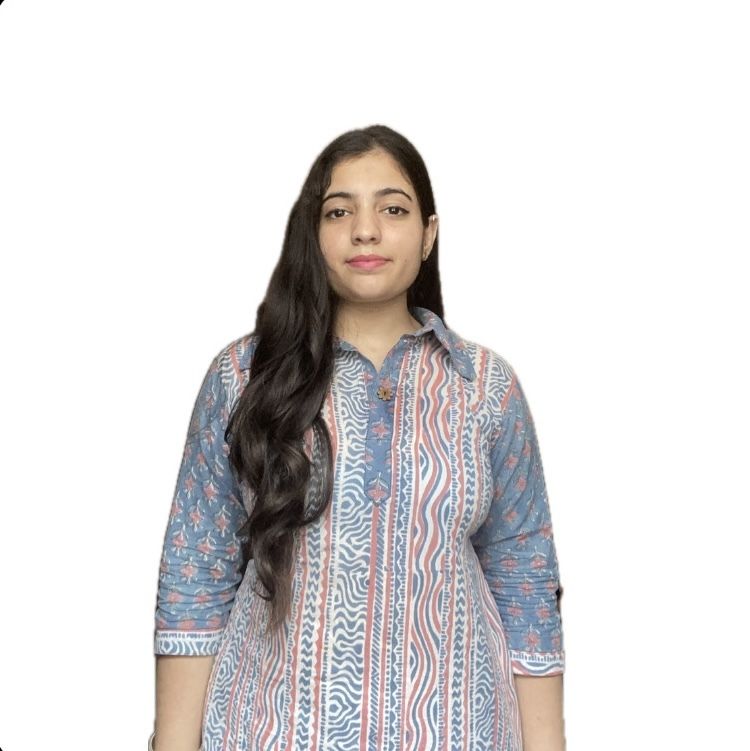 Kanishka Malik
