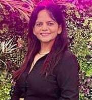 Anshu Tiwari