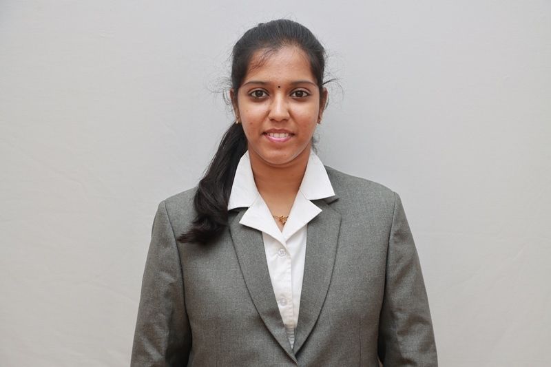 Sahana C