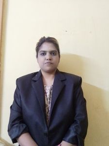 Deviana Sharon seelam