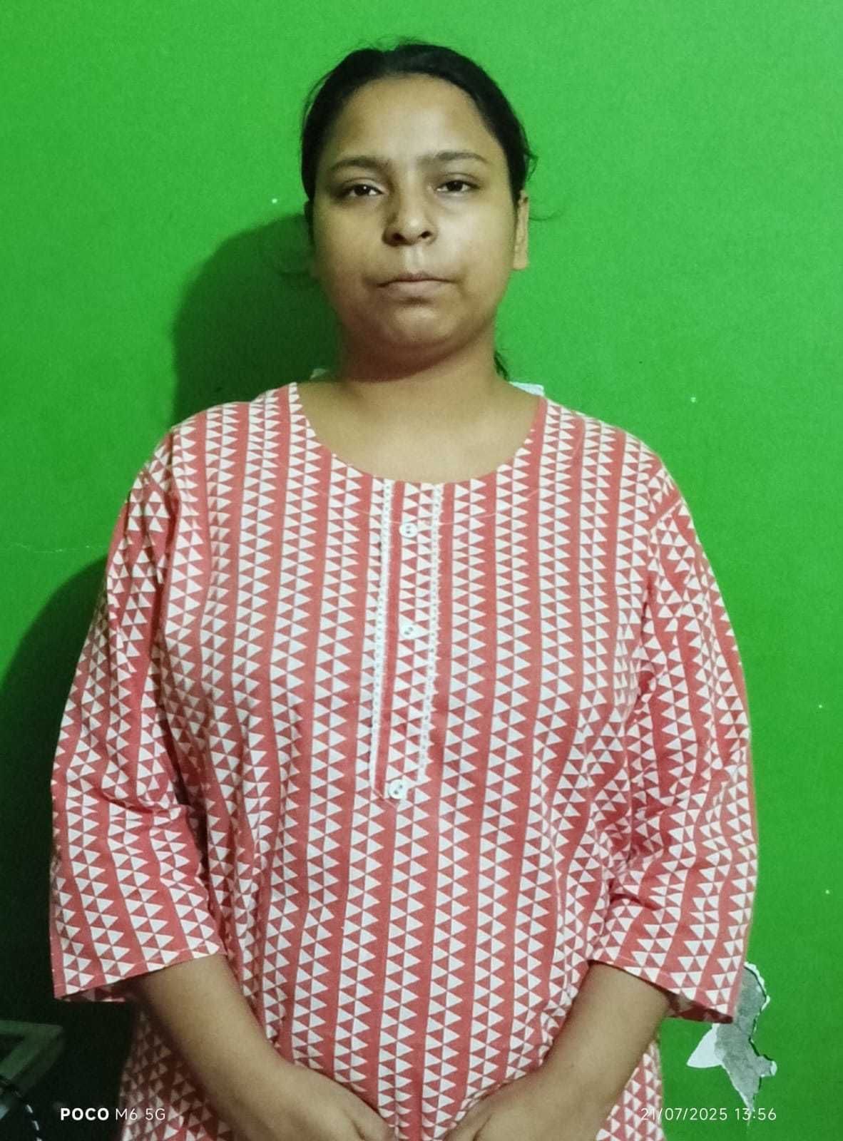 Prachi