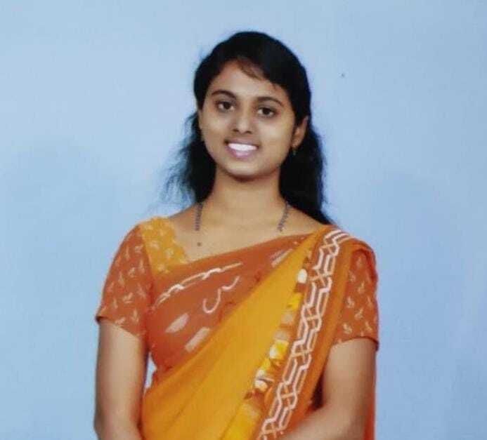 Sharin Elizabeth t