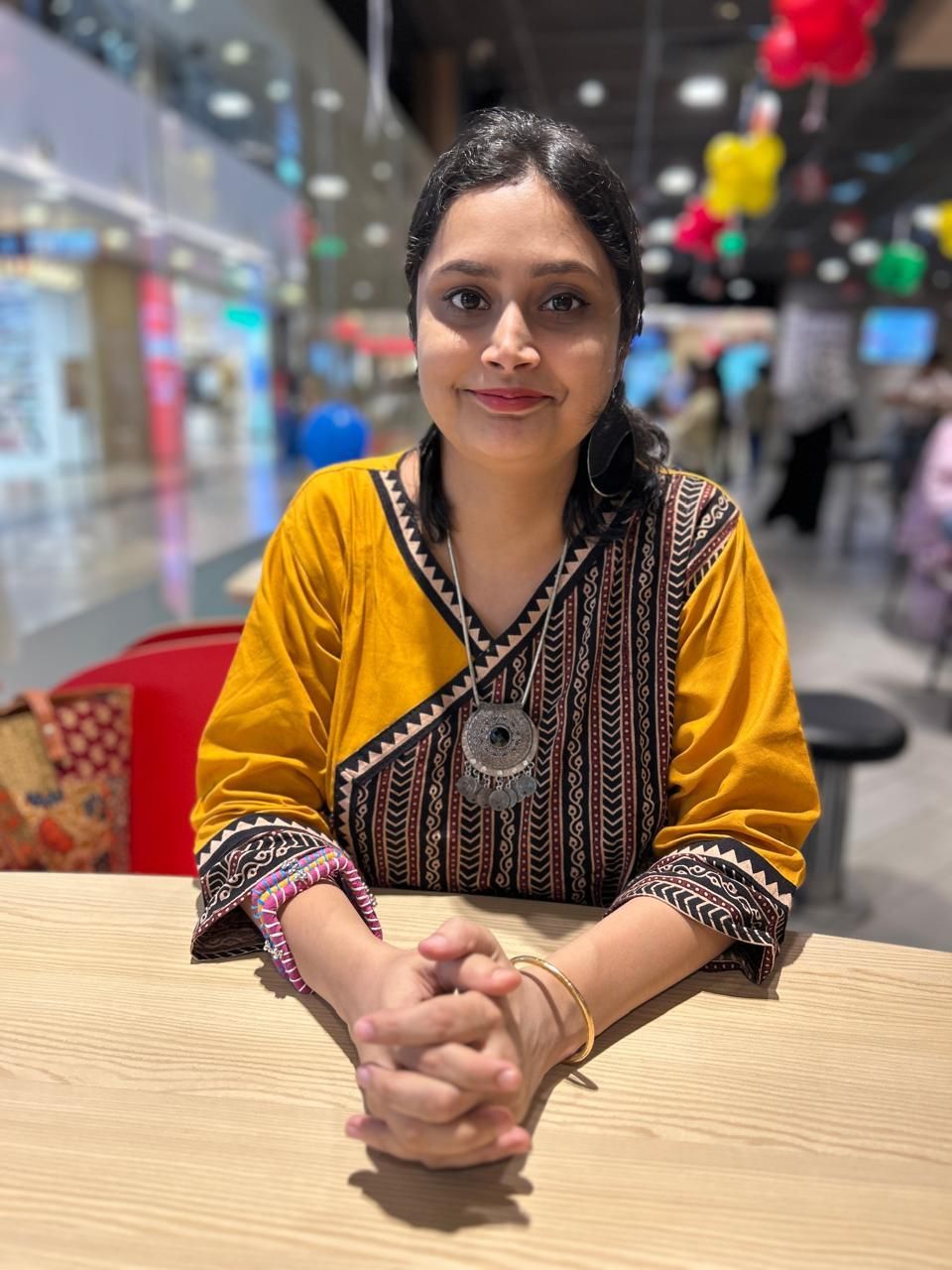 Deepanjali Majumder banerjee