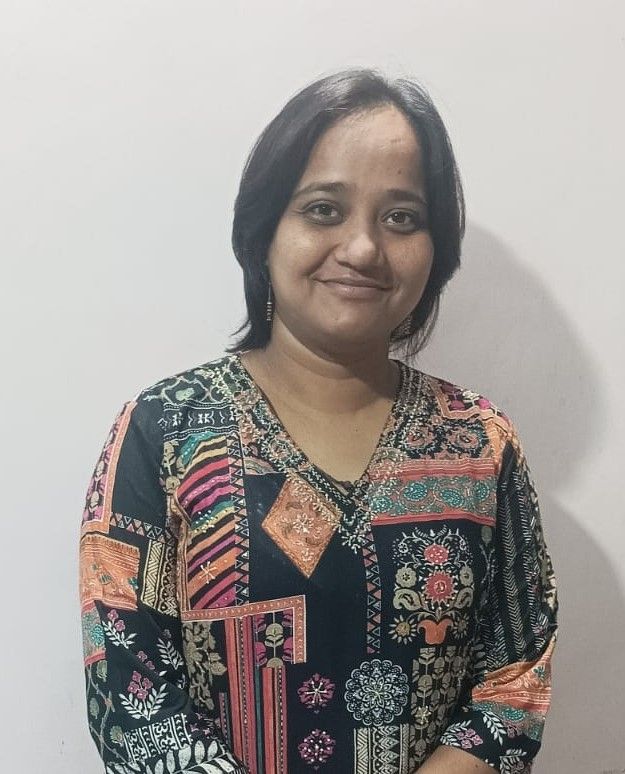 Priyansha Sharma